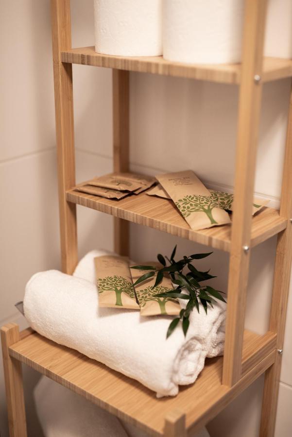 Green Loft Apartament Biala Podlaska Ngoại thất bức ảnh