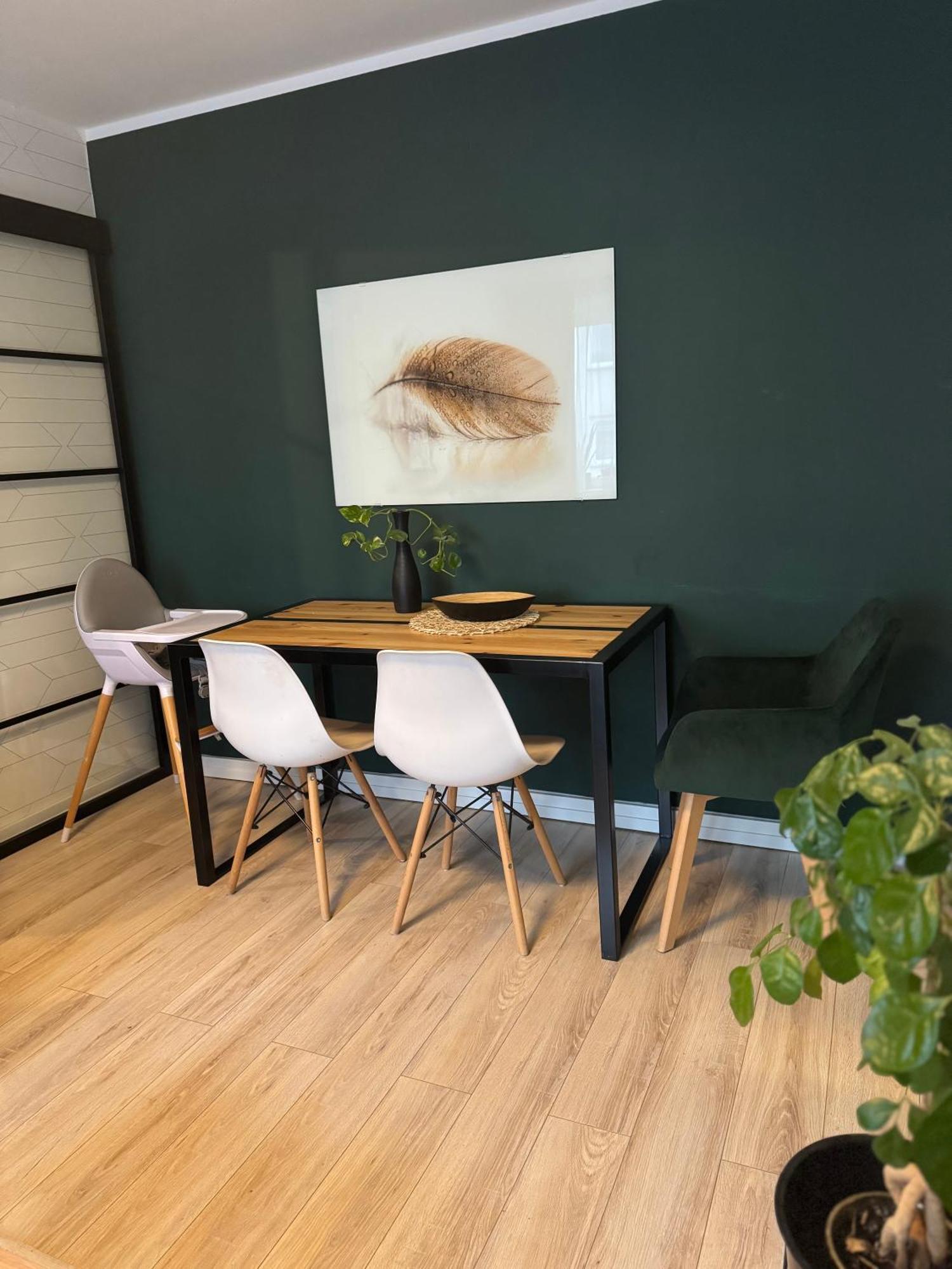 Green Loft Apartament Biala Podlaska Ngoại thất bức ảnh